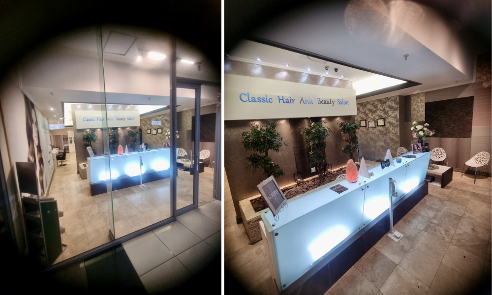 THE TREAT DAY SPA (2)