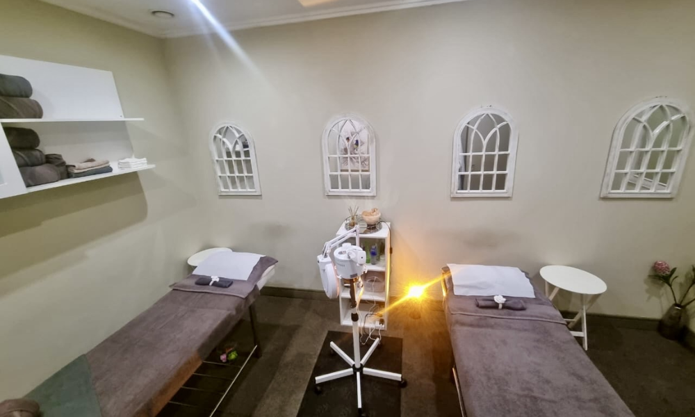 THE TREAT DAY SPA (3)