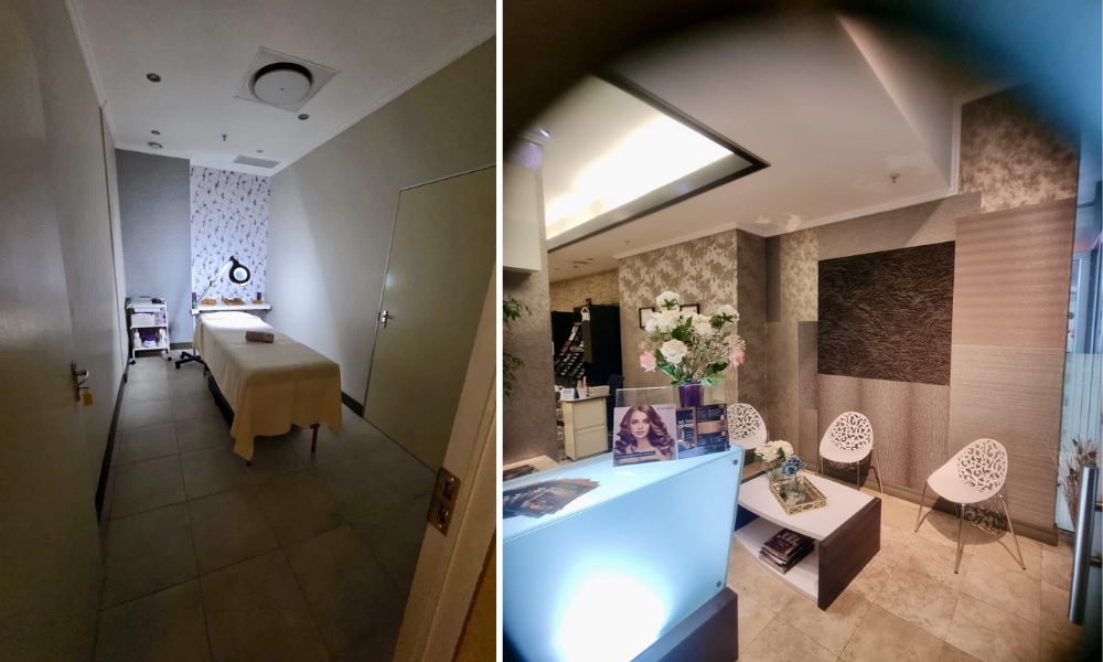 THE TREAT DAY SPA (4)