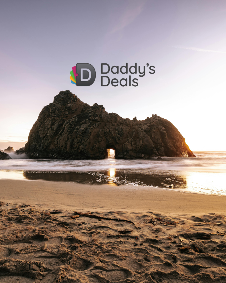 Coastal Escapes: A Guide to Unforgettable West Coast Accommodation