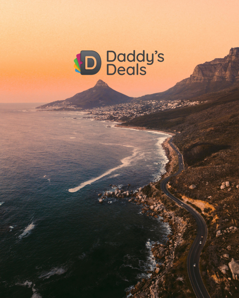 Ride the Wave: Ultimate Cape Town Lifestyle & Adventure Guide