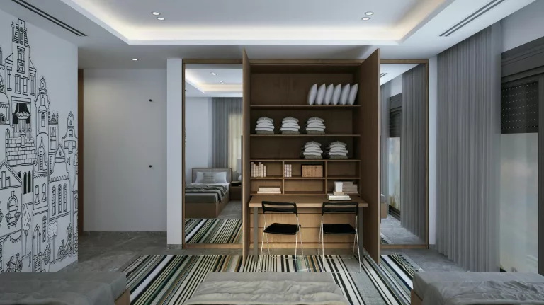 Find Your Perfect Stay: A Guide to Exceptional Accommodation in Gauteng