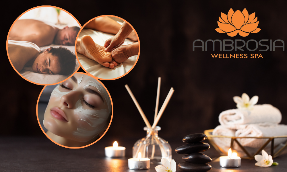 Ambrosia Wellness Spa