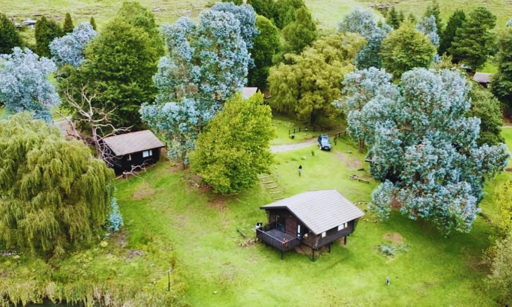 ELAND VALLEY RESORT (3)