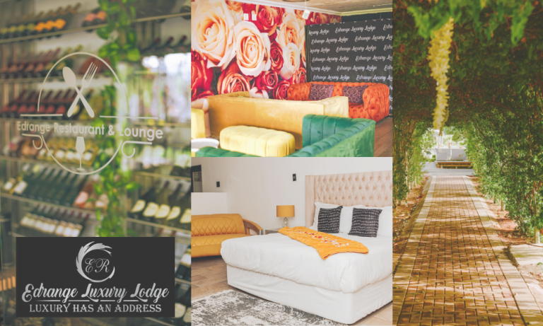 1-Night Bed & Breakfast Stay for 2 People