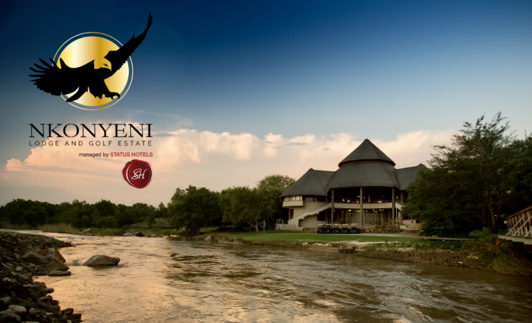 2-Night Weekend Eswatini Escape for 2