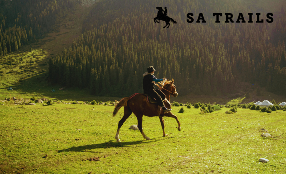 SA Horse Trails