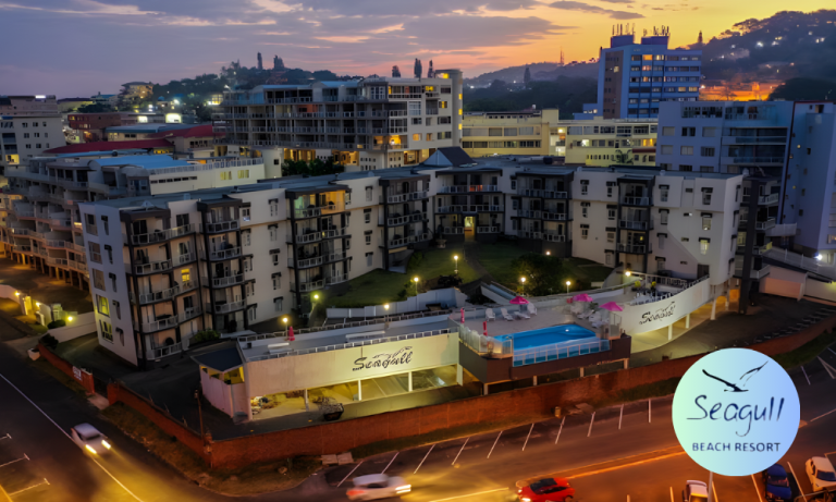 2-Night Midweek Self-Catering Apartment Stay for up to 5 People