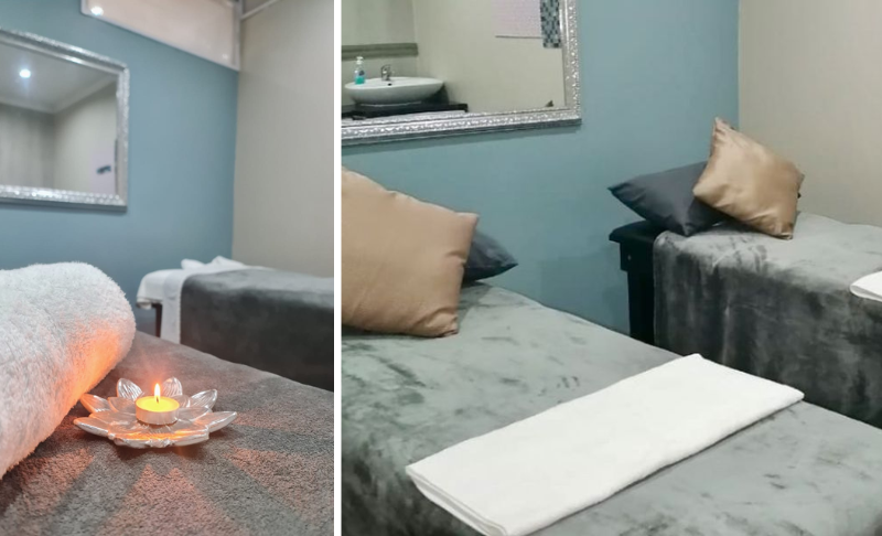 Spa at Karridene (2)