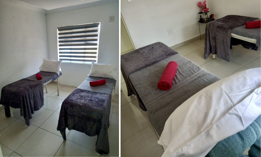 The Opulence Spa (2)