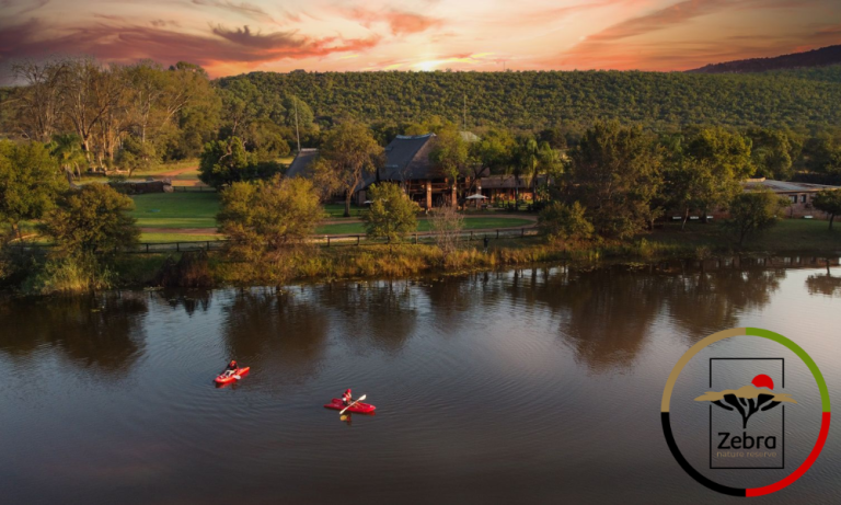 Overnight Escape at Zebra Nature Reserve