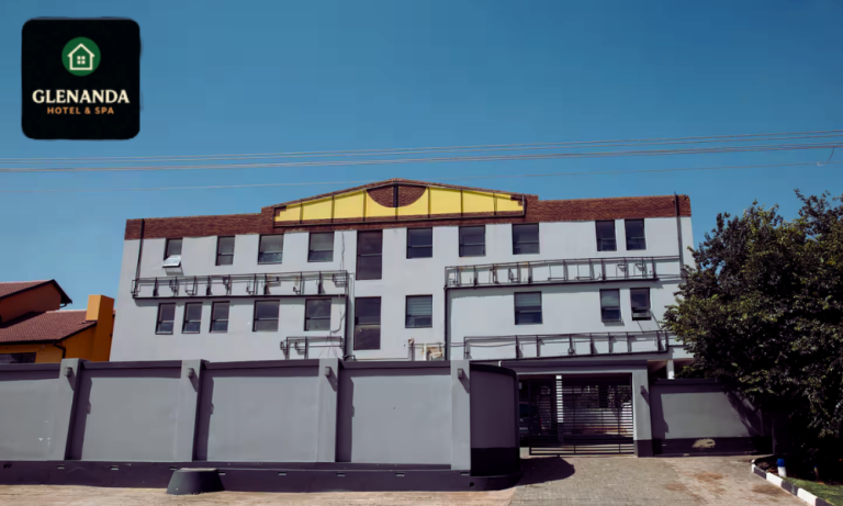 1-Night Accommodation & Spa Package for 2 People Including Breakfast and Full Body Massages