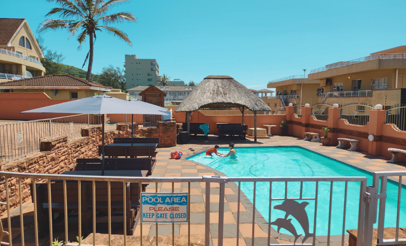 Golden Dawn Chalet (2)