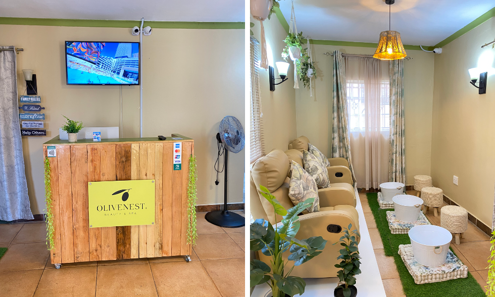 Olivenest Beauty Spa (2)
