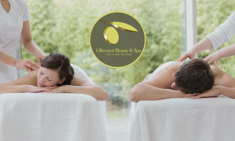 Olivenest Beauty Spa