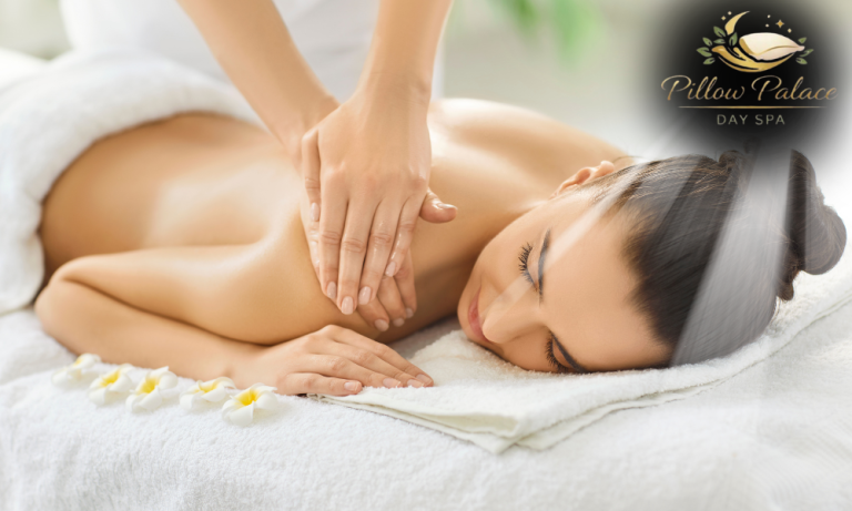 Pamper Package for 2 People