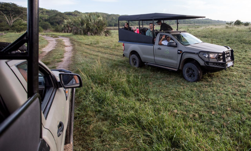 ROYAL THONGA SAFARI LODGE (2)