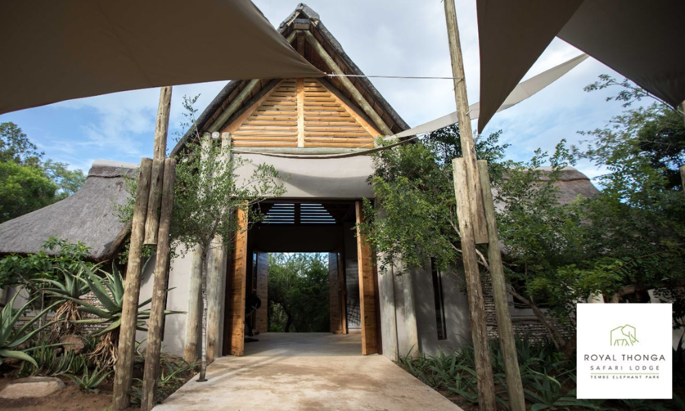 ROYAL THONGA SAFARI LODGE