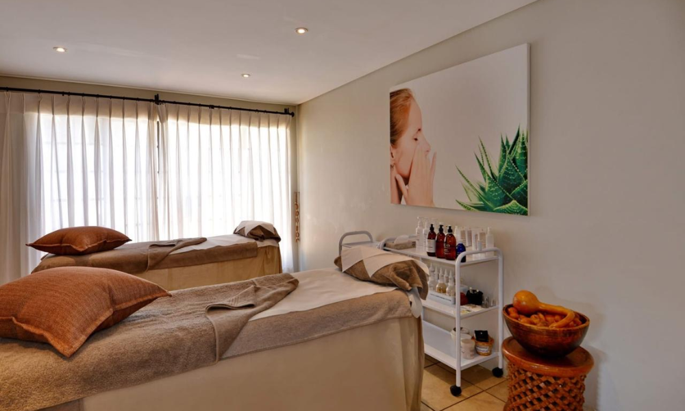 Sandton Hideout Spa and Accommodation (2)
