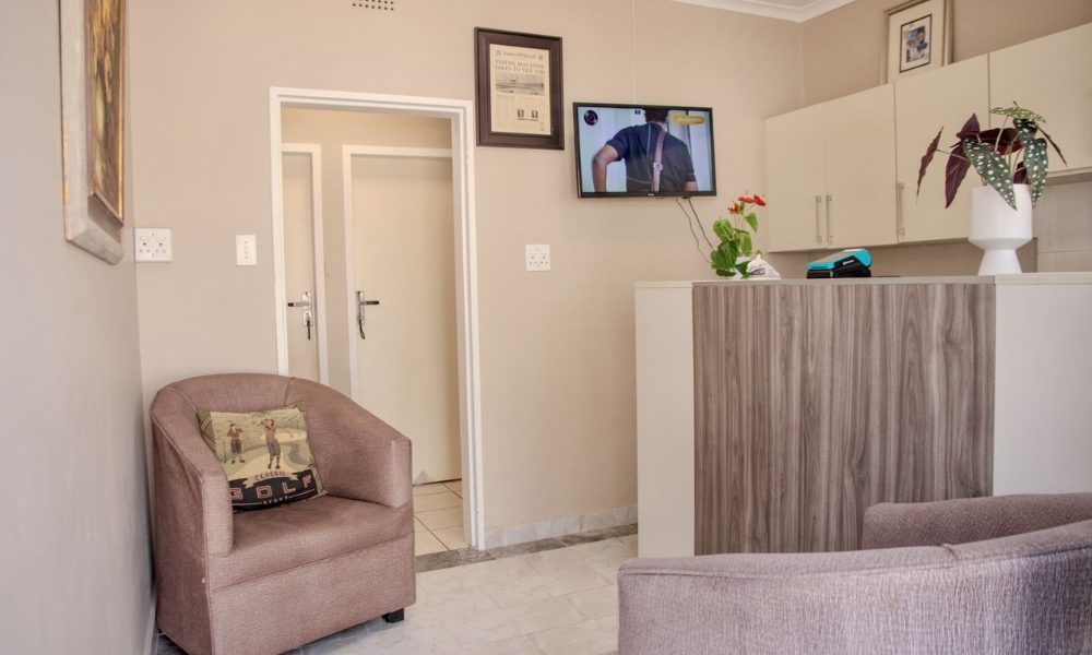 Sandton Hideout Spa and Accommodation (4)