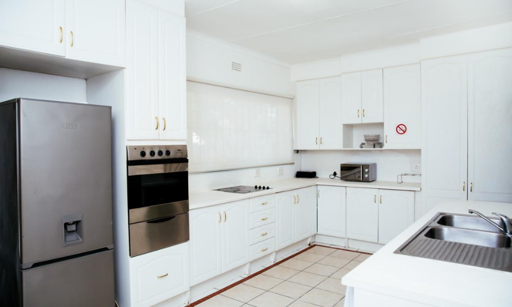 Sandton Hideout Spa and Accommodation (5)