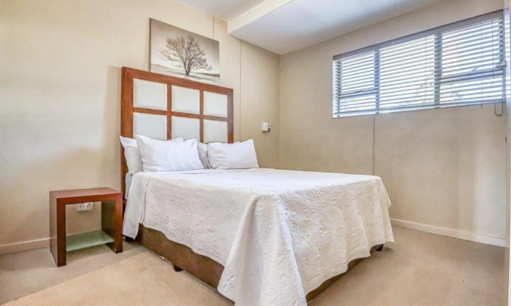 Sandton Hideout Spa and Accommodation (7)