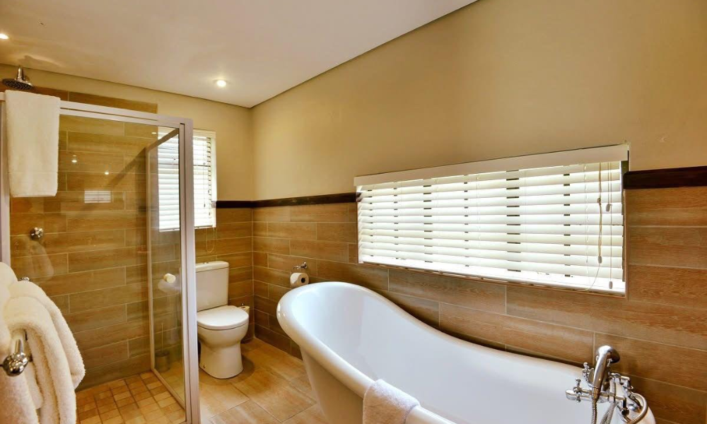 Sandton Hideout Spa and Accommodation (8)