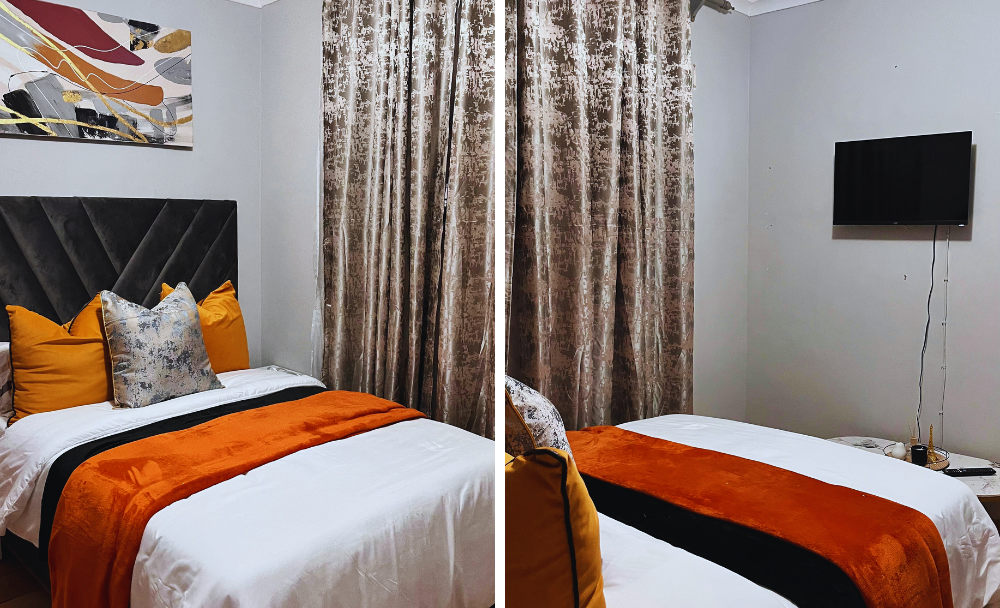 VEE FAB BEAUTY AND SPA