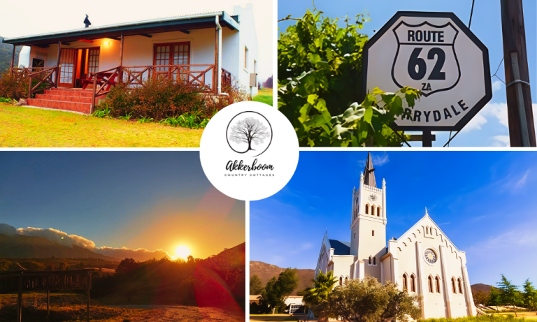 2-Night Escape for 2 in a Self-Catering Cottage