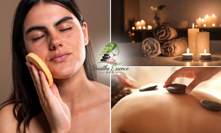 Ultimate 2-Hour Couples Pamper Retreat