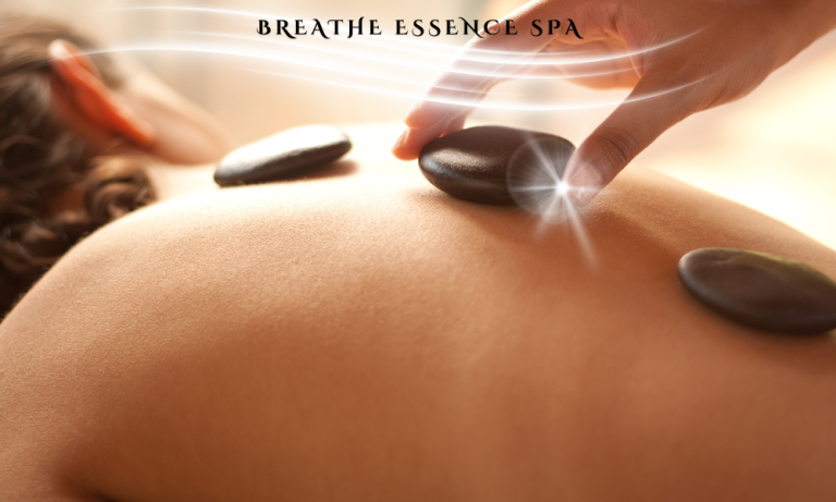 A 2 Hour Couples Pampering Combo