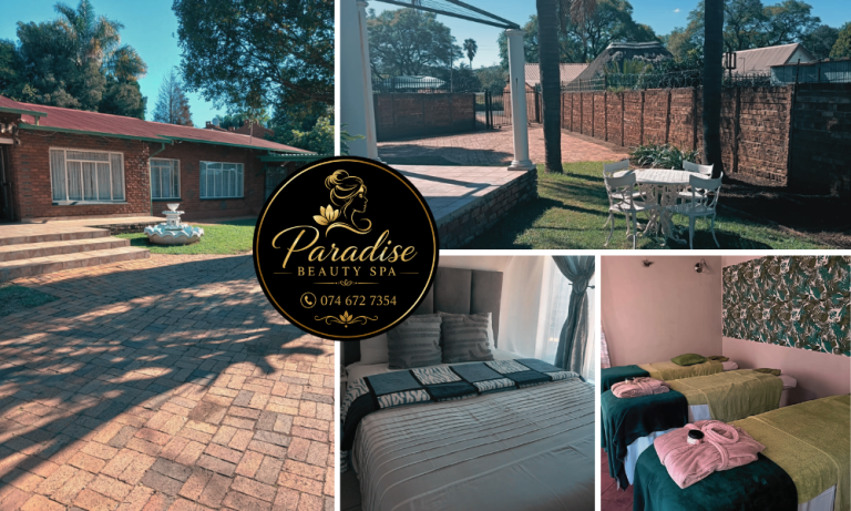 1 Night Stay with Breakfast and Couples Spa Package for 2 People