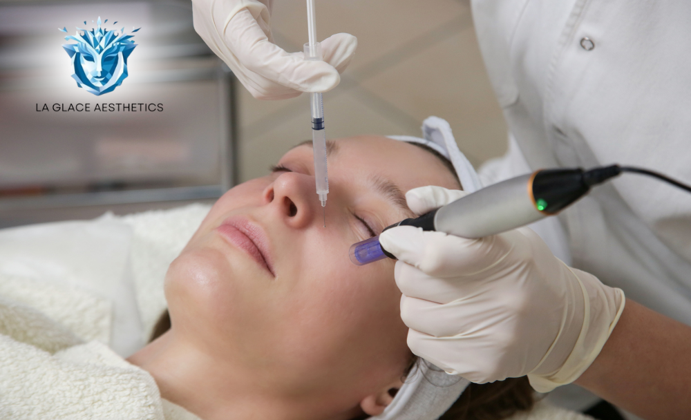 La Glace Beauty Clinic