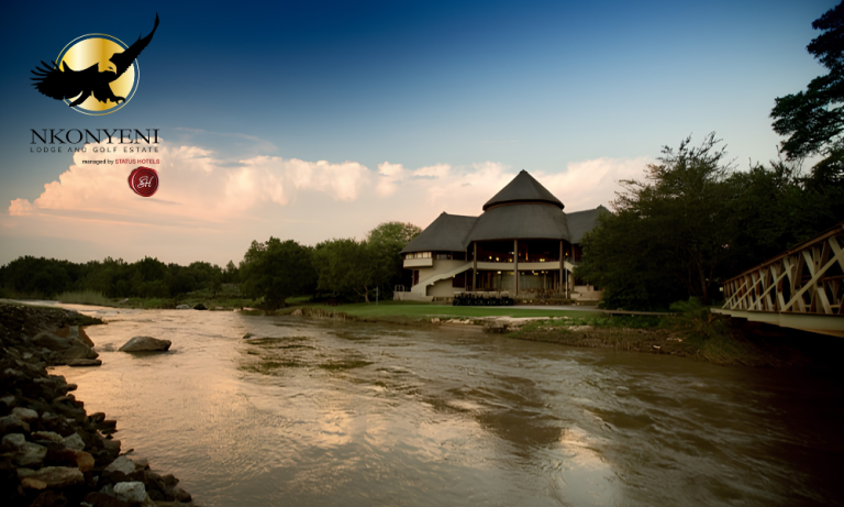 Weekend Escape for 2 People at The Bushbaby Lodge
