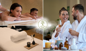 Orchard Day Spa - Edward Hotel