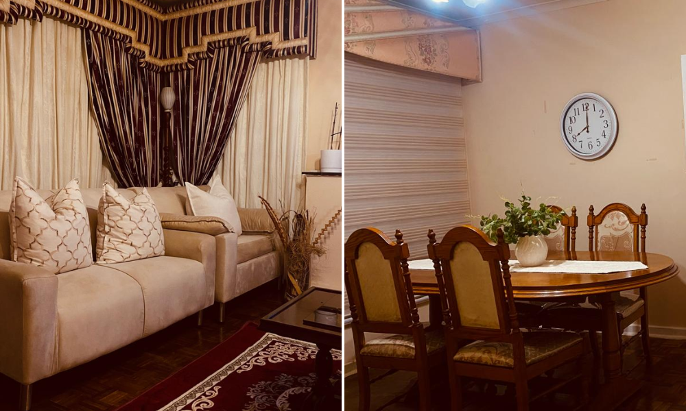 ROYAL TEMBE LEGACY GUESTHOUSE (2)