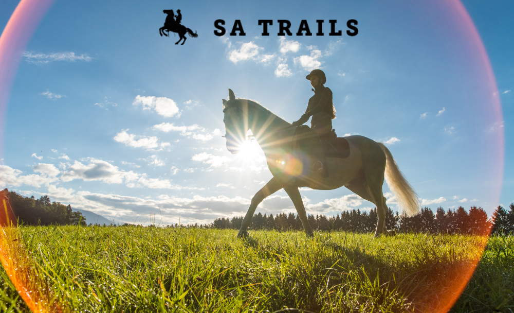 SA Horse Trails 1