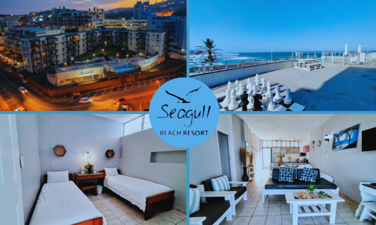 2 Night Self-Catering Stay for up to 5