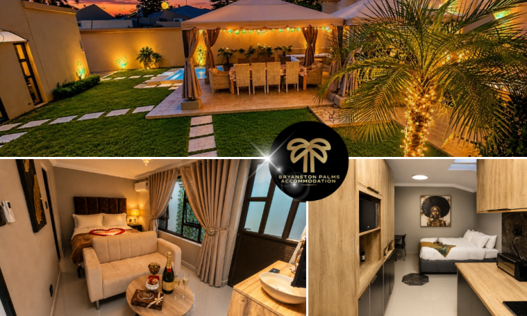1 Night Midweek Stay for 4 People – Deluxe Family Room