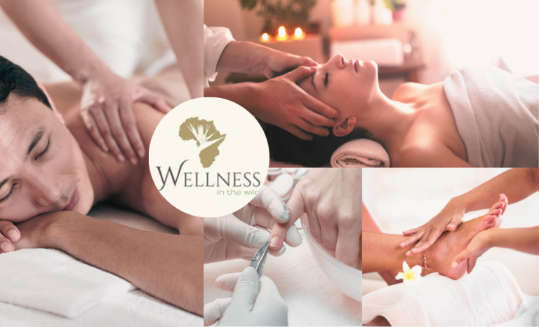 Cape Winelands Pamper Package for 2 Featuring a Massage, Facial, and an Additional Treatment