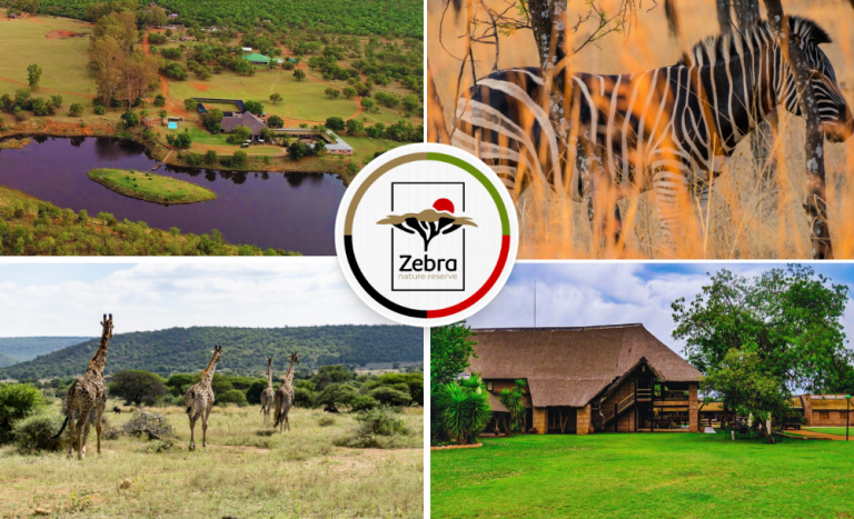 3 Nights Stay for 2 People – Includes Accommodation, Dinner & Breakfast