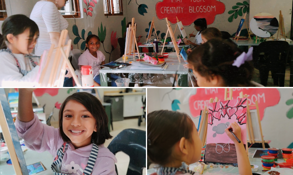 ARTICITY ART & PAINTING STUDIO (2)