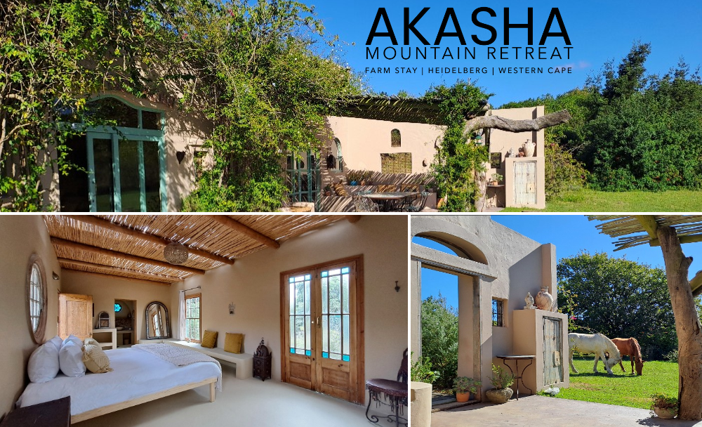 Akasha Mountain Retreat