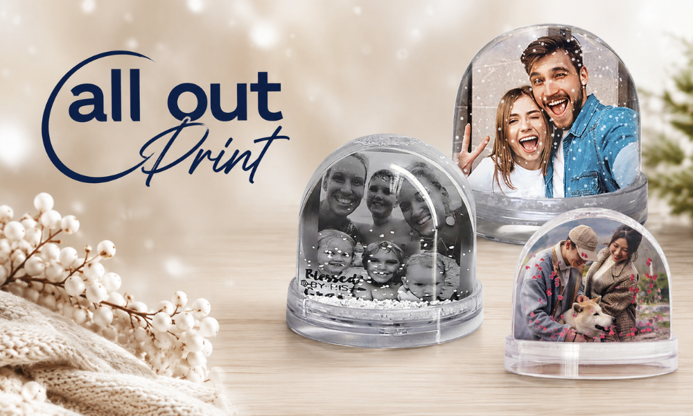 All Out Print
