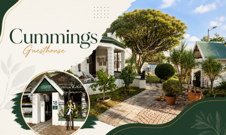 1 Night Winelands Getaway for 2 People