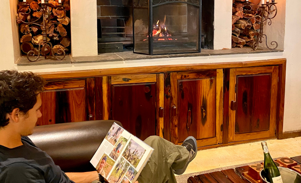 Cultivar Guest Lodge (3)
