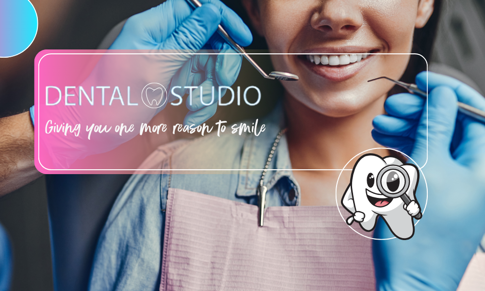 Dental Studio