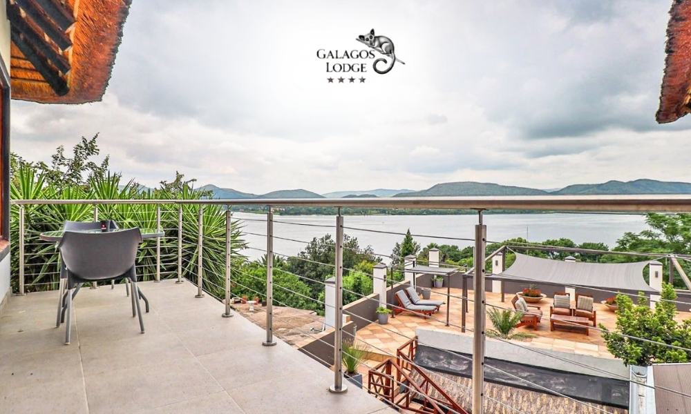 Galagos Guest House (1)