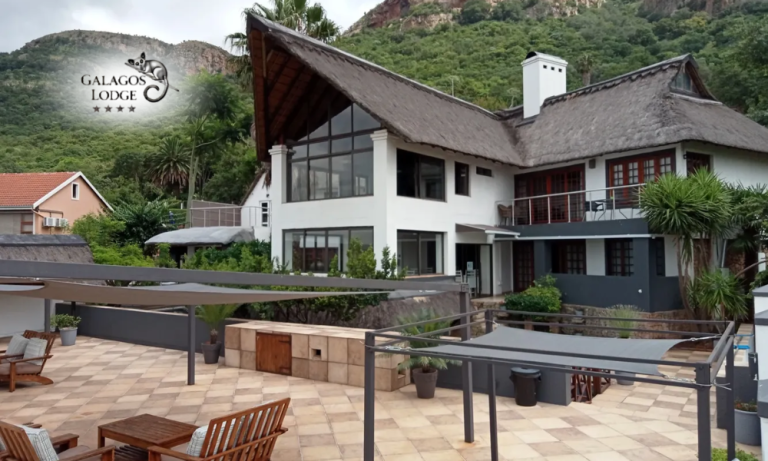 2-Night Romantic Midweek Luxury Getaway for 2
