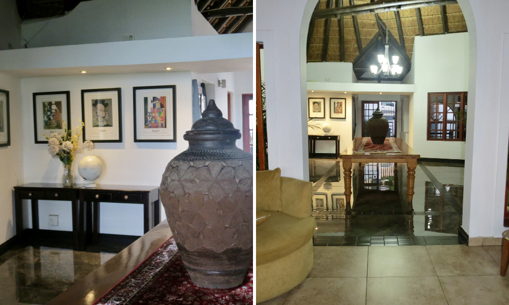 Galagos Guest House